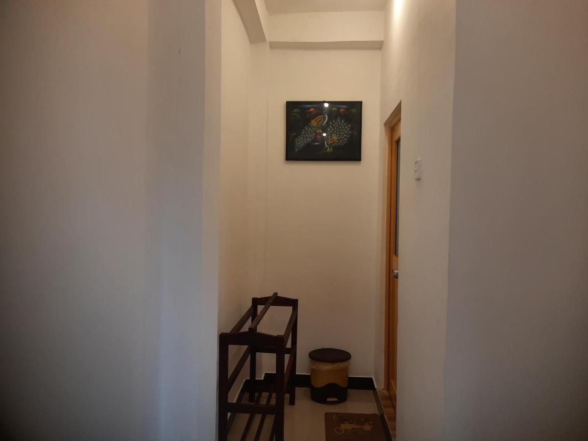 Dulmini Homestay Ella Exterior photo