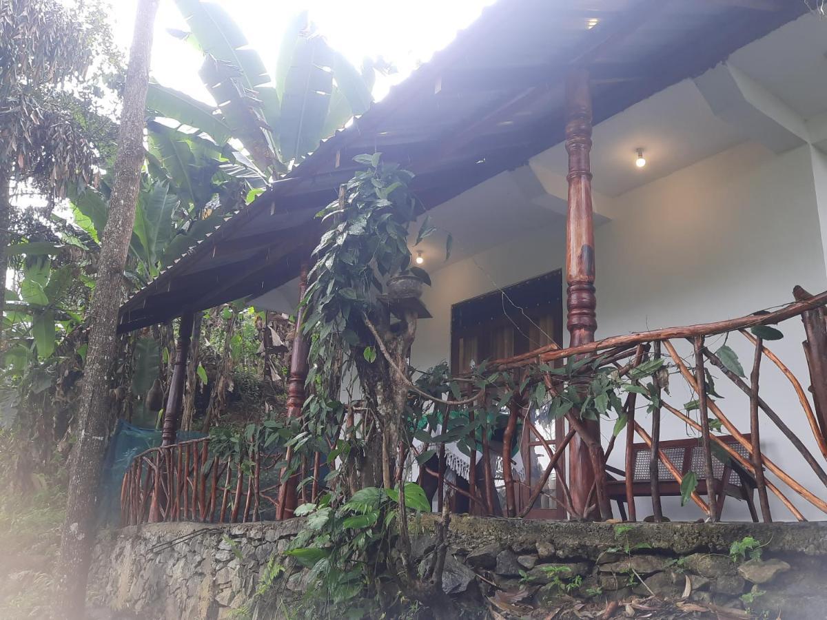 Dulmini Homestay Ella Exterior photo