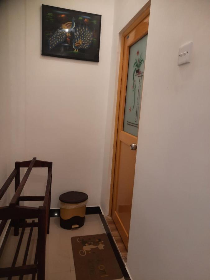 Dulmini Homestay Ella Exterior photo