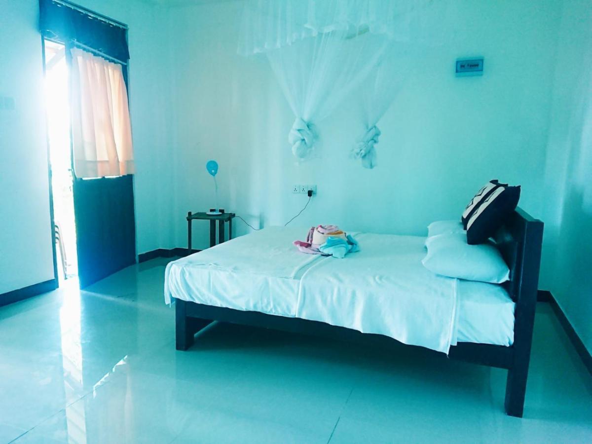 Dulmini Homestay Ella Exterior photo